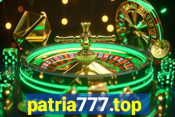 patria777.top