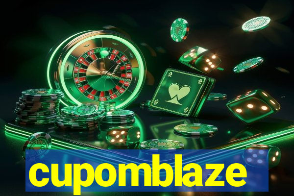 cupomblaze