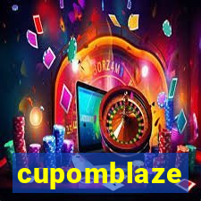 cupomblaze