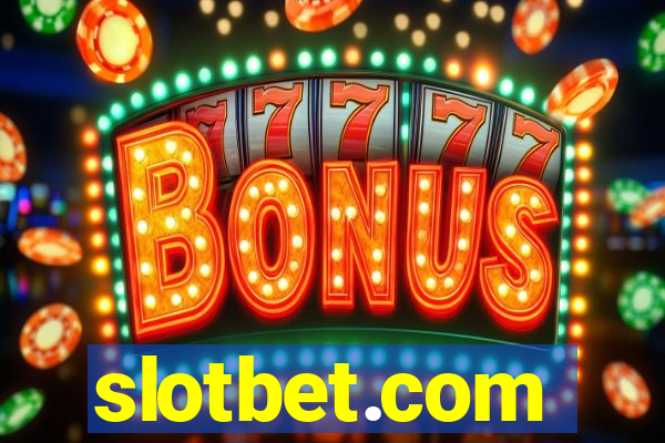 slotbet.com