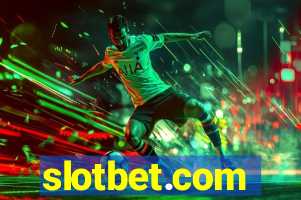 slotbet.com