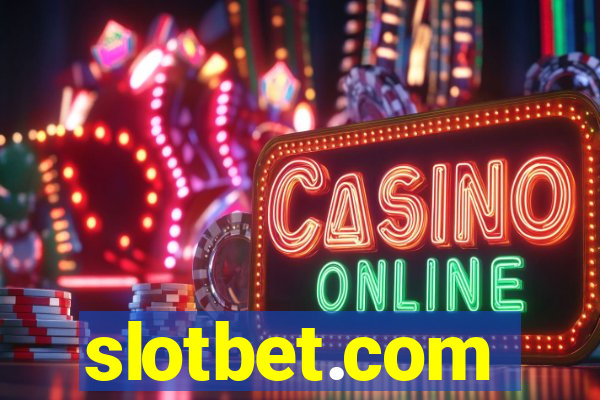 slotbet.com