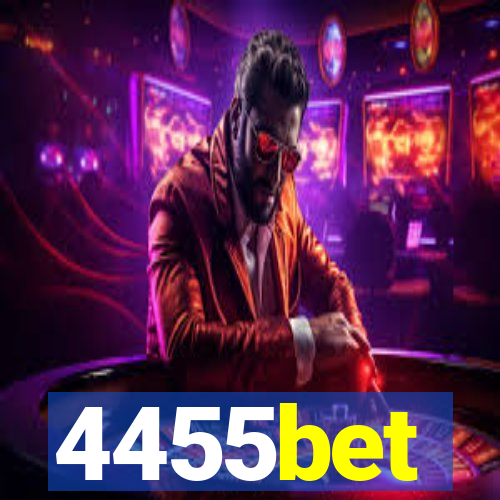 4455bet