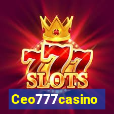 Ceo777casino