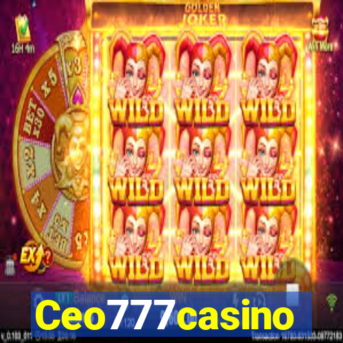 Ceo777casino