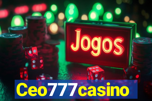 Ceo777casino