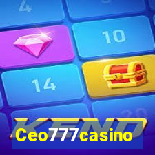 Ceo777casino