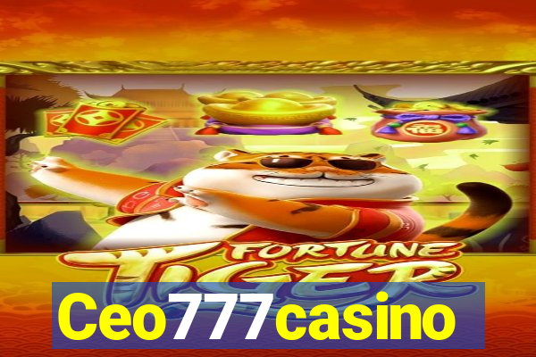 Ceo777casino