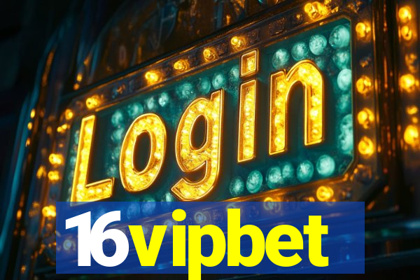 16vipbet