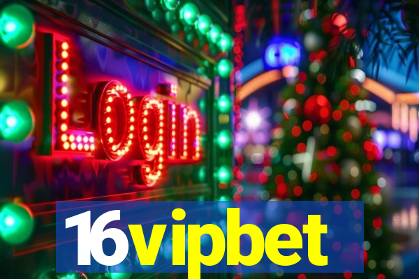 16vipbet