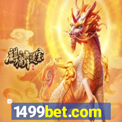 1499bet.com