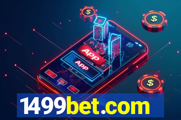 1499bet.com