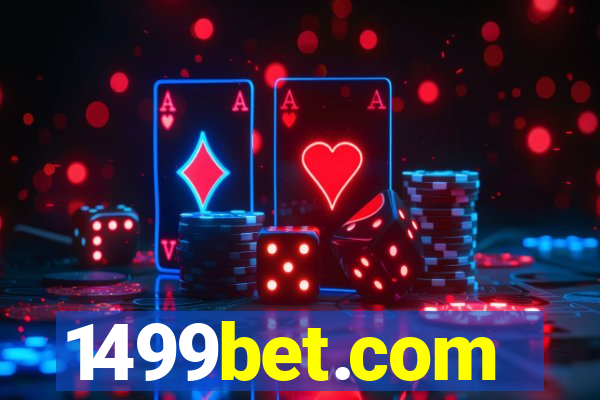 1499bet.com