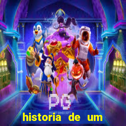 historia de um personagem rp