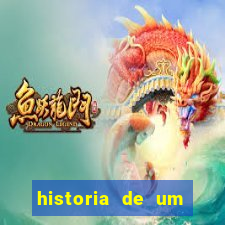 historia de um personagem rp