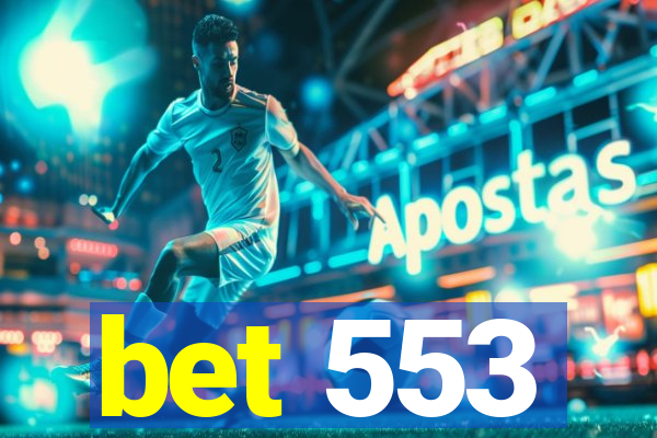 bet 553