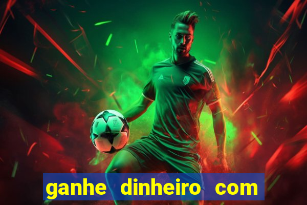 ganhe dinheiro com jogos online