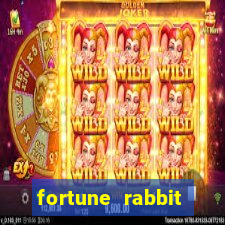 fortune rabbit horario pagante hoje