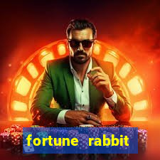 fortune rabbit horario pagante hoje