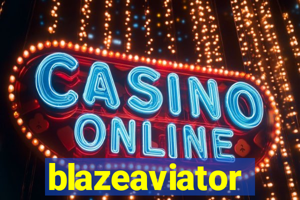 blazeaviator