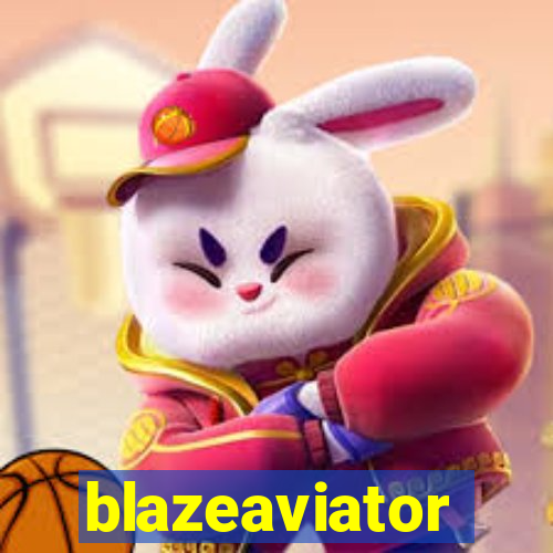 blazeaviator