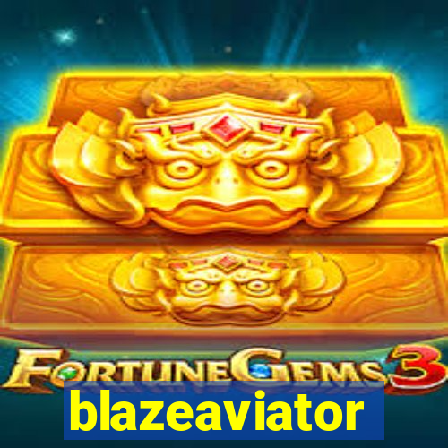 blazeaviator