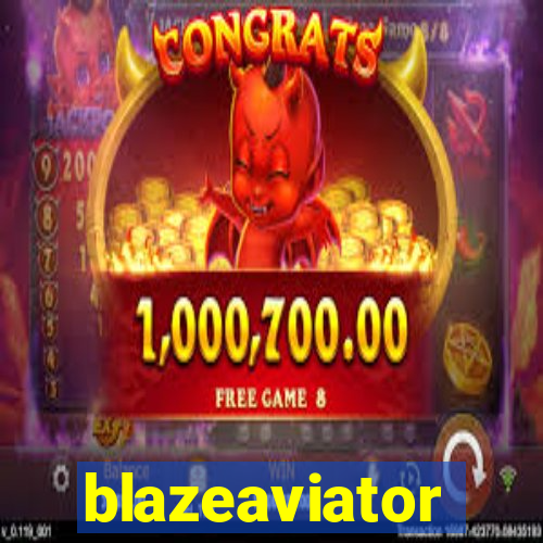 blazeaviator