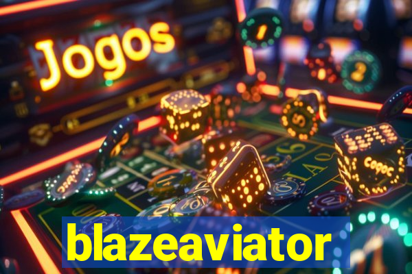 blazeaviator