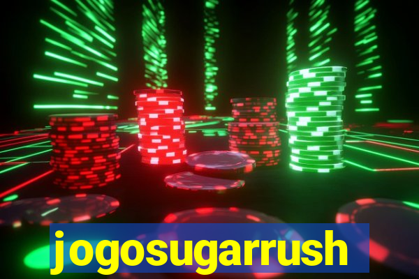 jogosugarrush