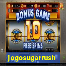 jogosugarrush