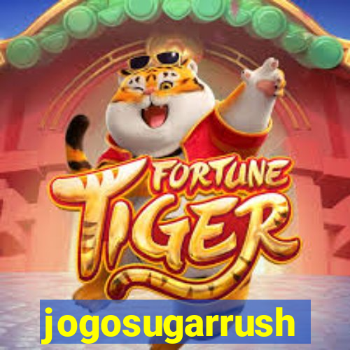 jogosugarrush