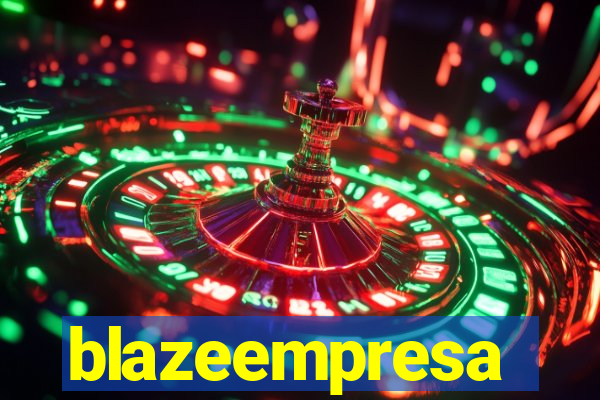 blazeempresa