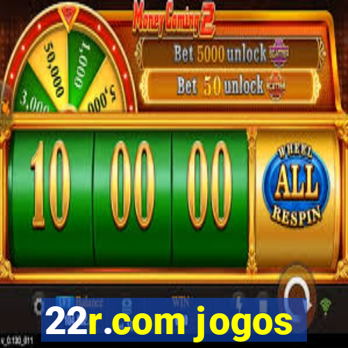 22r.com jogos