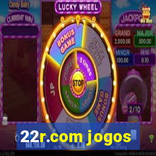 22r.com jogos