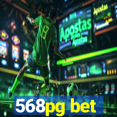 568pg bet