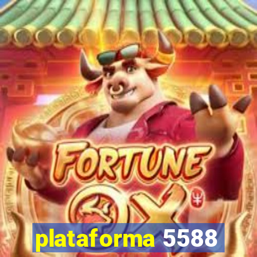 plataforma 5588