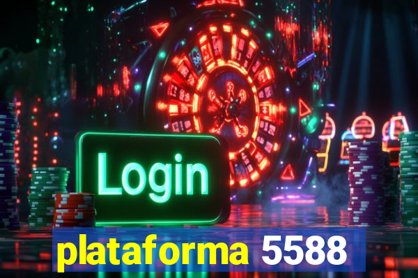 plataforma 5588