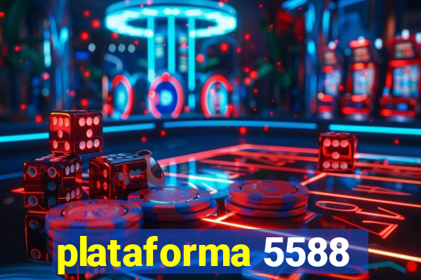 plataforma 5588