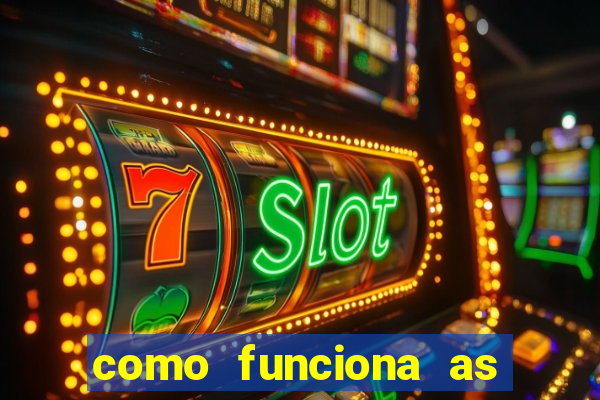 como funciona as plataformas de jogos slots