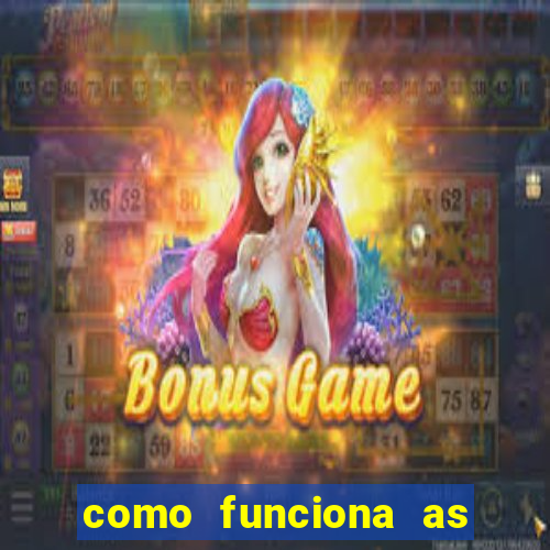 como funciona as plataformas de jogos slots