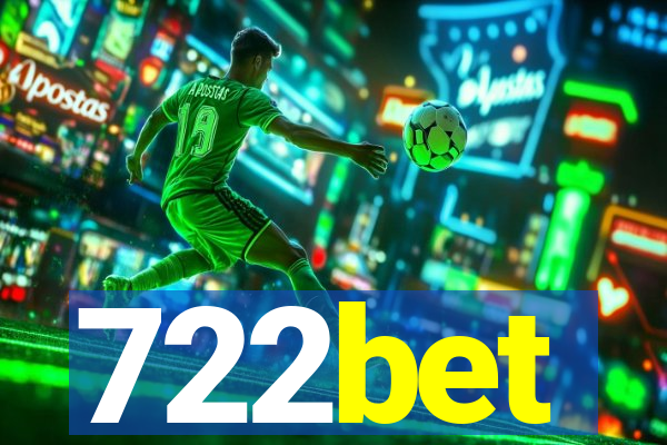 722bet