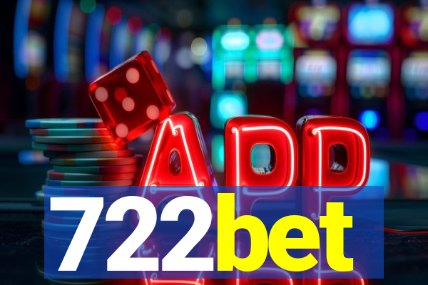 722bet