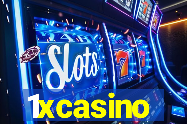 1xcasino