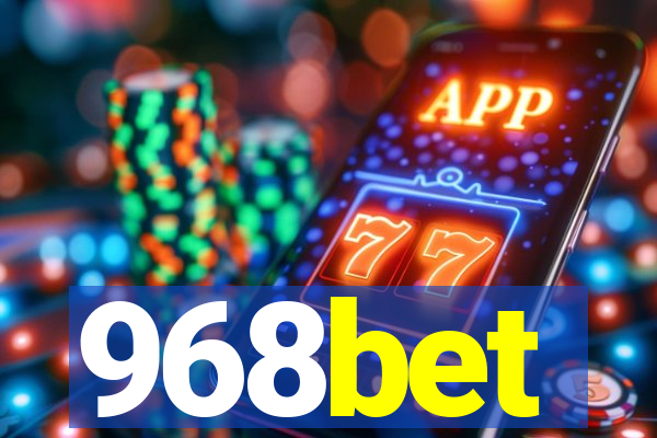 968bet