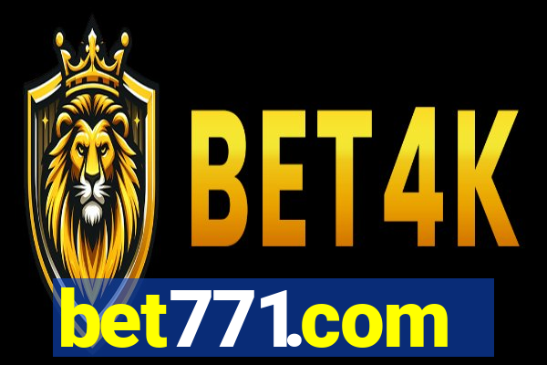 bet771.com