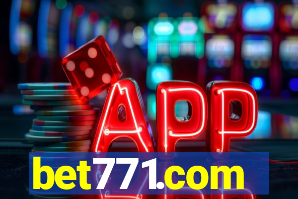 bet771.com