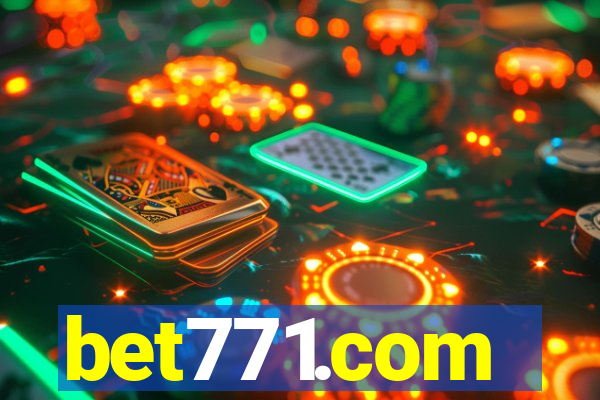 bet771.com