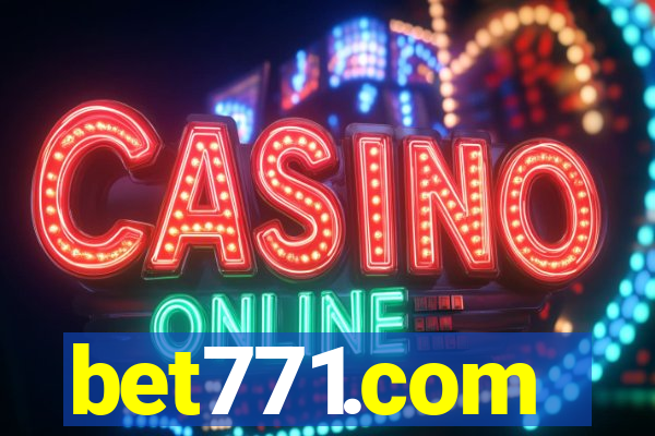 bet771.com