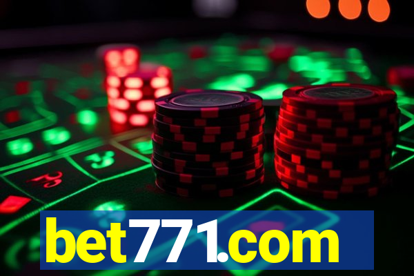 bet771.com