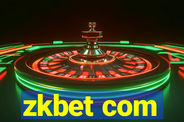 zkbet com